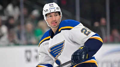  Maple Leafs linked to risky target whose past clash with Craig Berube raises red flags