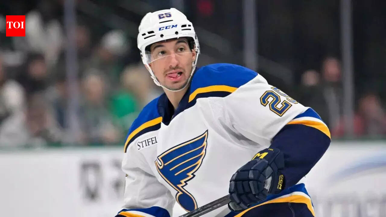 NHL Trade Rumors: Maple Leafs linked to risky target whose past clash with Craig Berube raises red flags