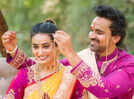 Siddharth Khirid heads to Maldives with wife for honeymoon