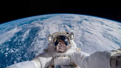iPhone in space? NASA approves latest smartphones for astronauts to capture special moments in orbit