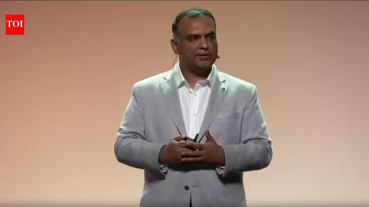 With CTO Rahul Patil, Claude takes a deep breath and blows SaaS away