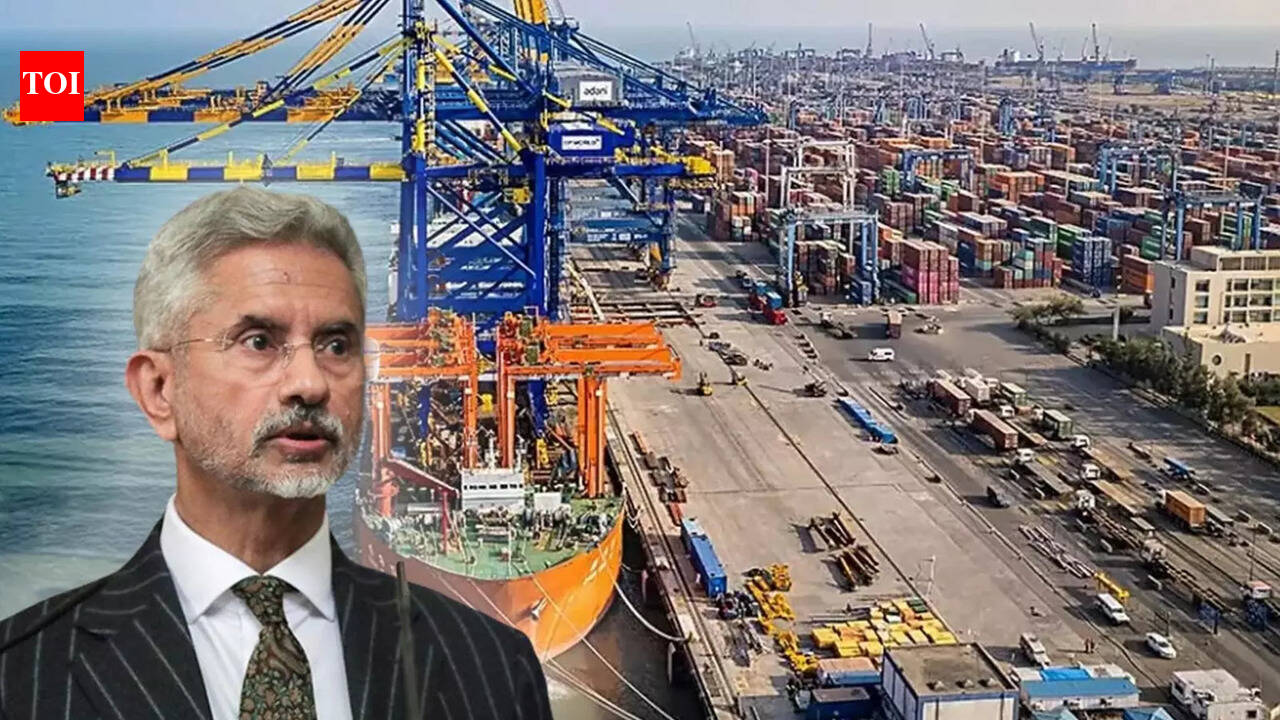 India Stands Firm On Chabahar Despite US-Iran Tensions And A Sanctions Threat, Tehran Backs Delhi