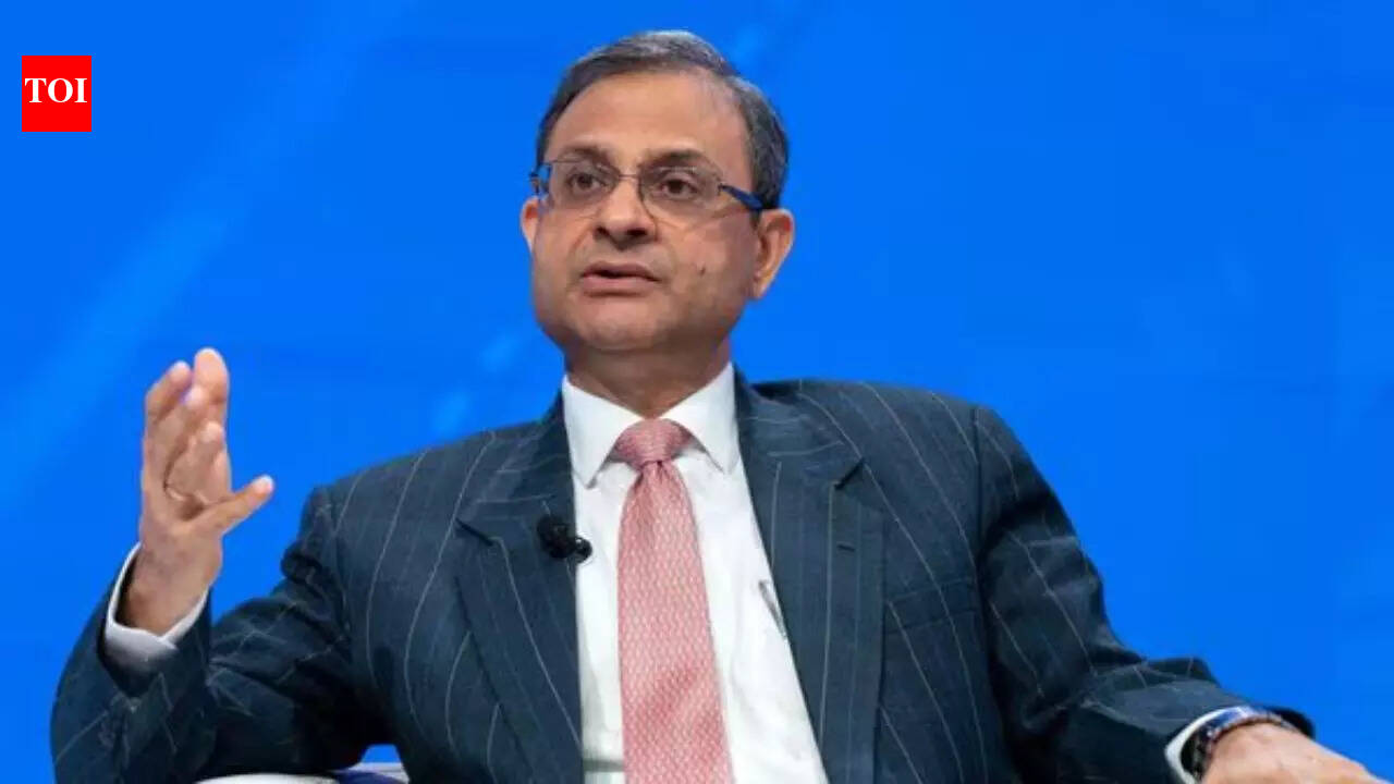 Better than 'goldilocks' period? RBI Governor says growth looking up; rates to remain low