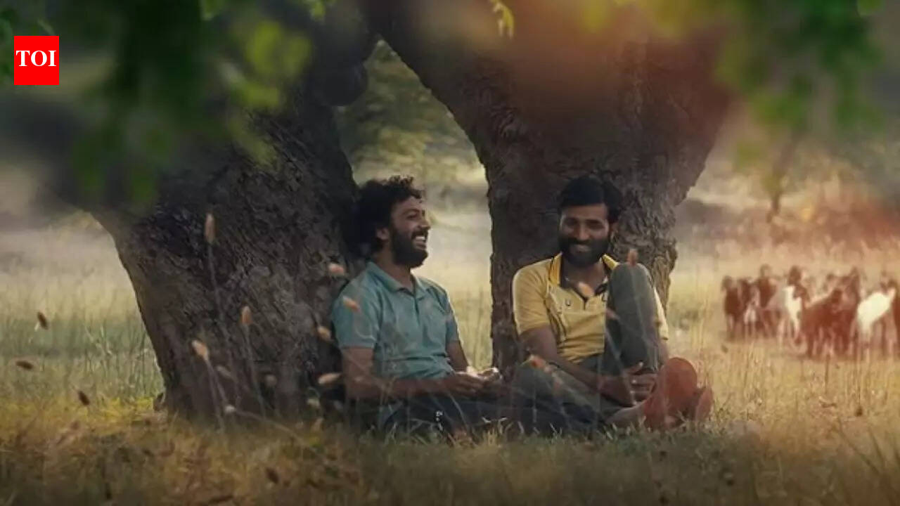 ‘Sabar Bonda’ OTT release: When and where to watch Sundance-winning Marathi LGBTQ+ film