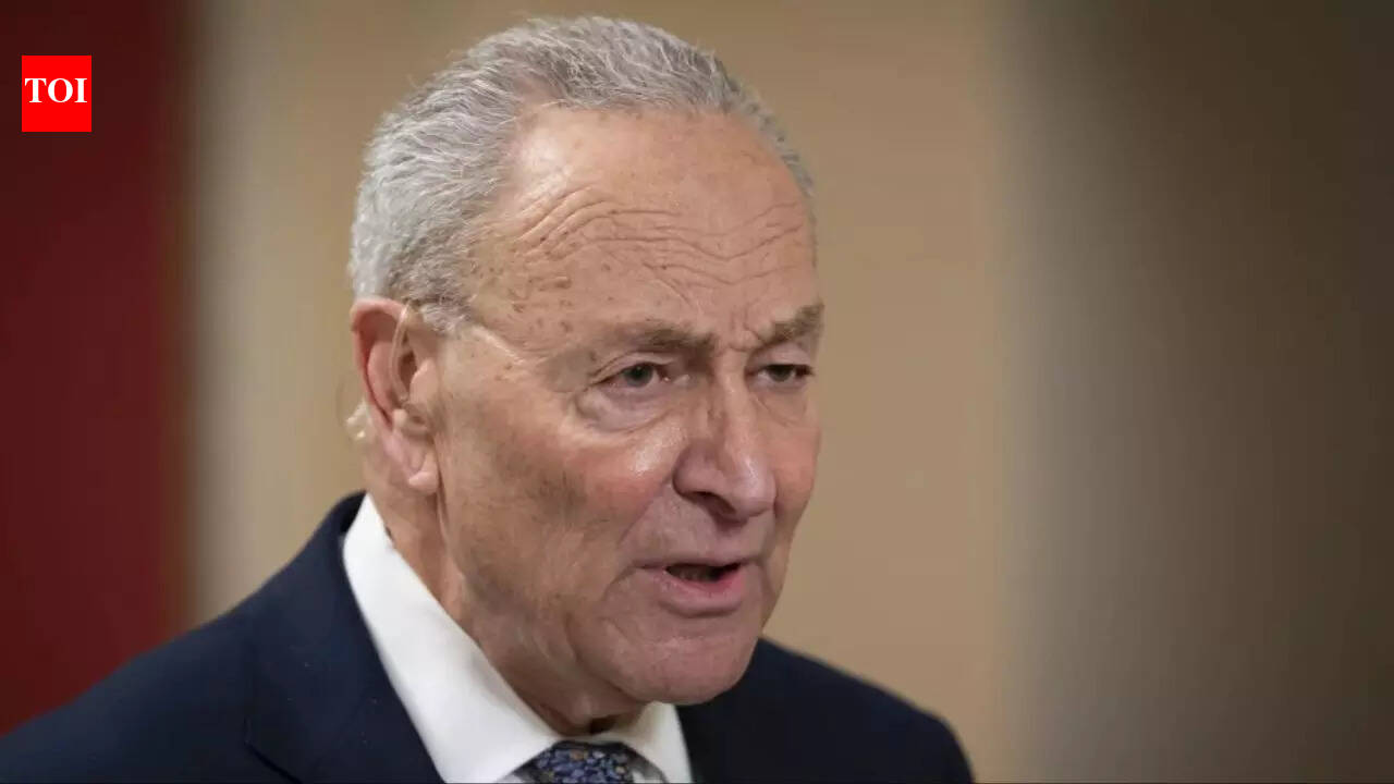 'Jim Crow 2.0': All about racial segregation laws and why Schumer linked them to SAVE Act | Explained
