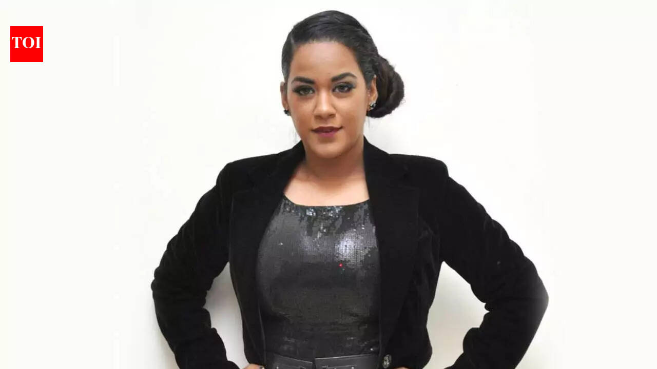 Mumait Khan says ‘God himself put a full stop’ to her Bollywood run: ‘Five nerves in my brain burst, I was in a coma for 15 days’