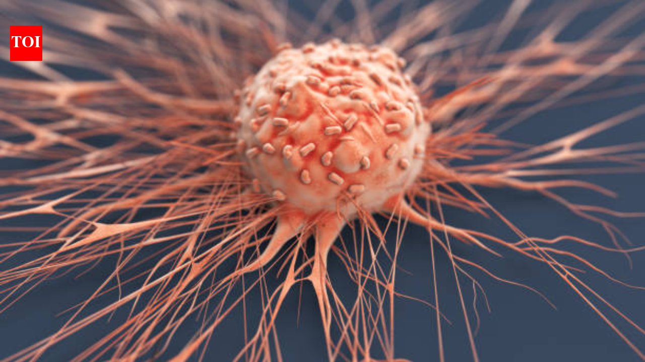 A stage 4 cancer case that needed more than standard chemotherapy