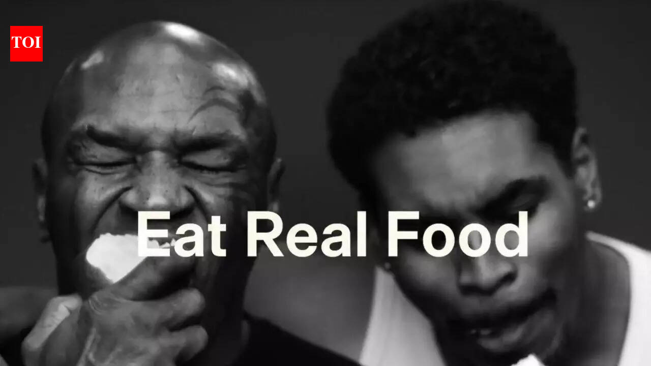 Eat real food: US Health Secretary Kennedy shares Mike Tyson’s Super Bowl message on obesity crisis