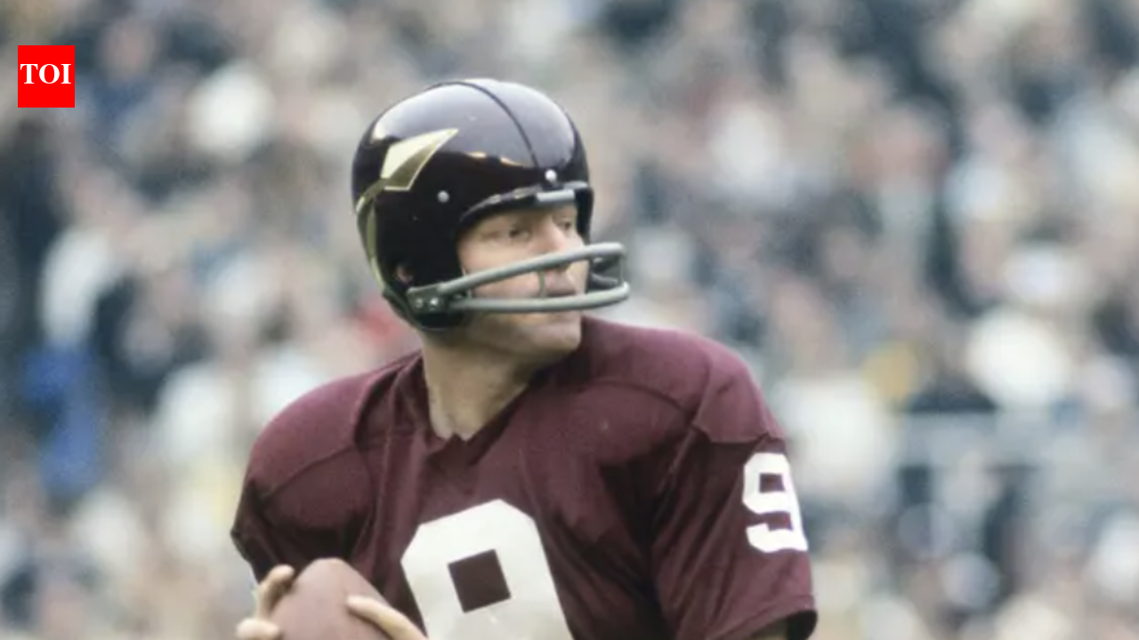 Sonny Jurgensen’s net worth: A look at the late NFL icon’s earnings