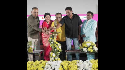 As Bengaluru international film fest wraps up, min calls for diverse voices in film