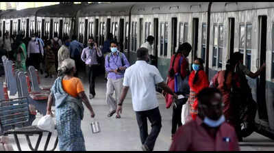 MoU for handover of MRTS to TN govt likely by June