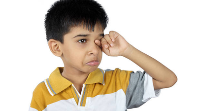 How to handle “I don’t want to go to school” mornings