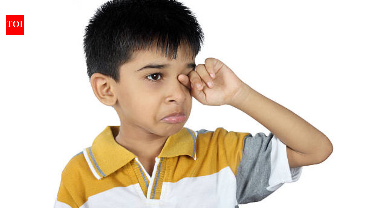 How to handle “I don’t want to go to school” mornings