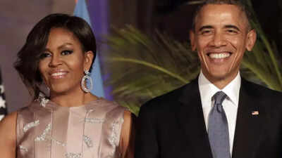 ‘DISGUSTING’: Trump’s AI Video Of Obamas As Monkeys Kicks Off Storm; Dems Seethe At ‘RACISM’