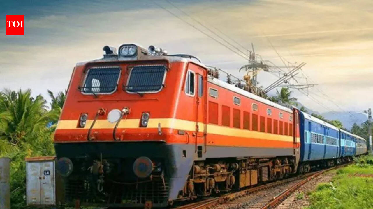 Train services impacted from Feb 9 to 17