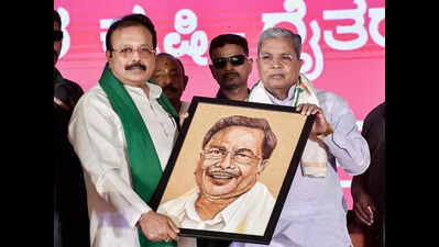 Factionalism in Congress deepens as cabinet rejig takes a back seat