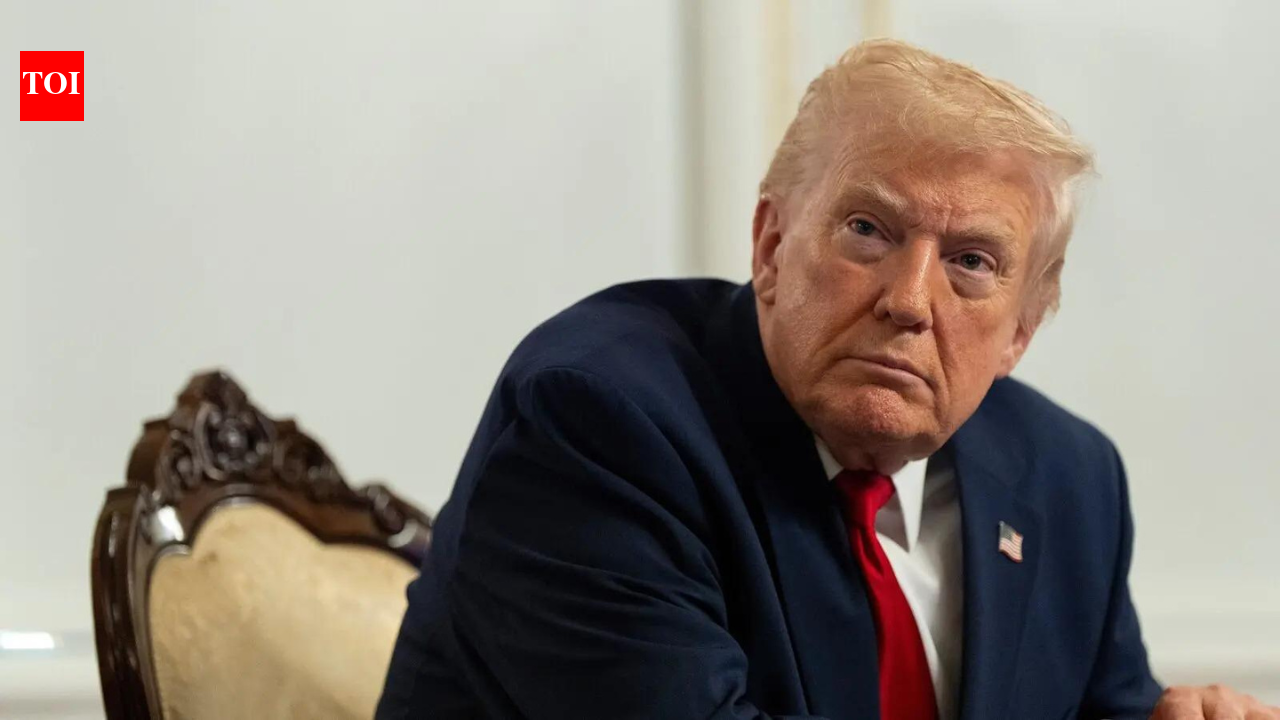 Fake outrage over internet meme: White House responds to Donald Trump's racist Obama video, deleted now