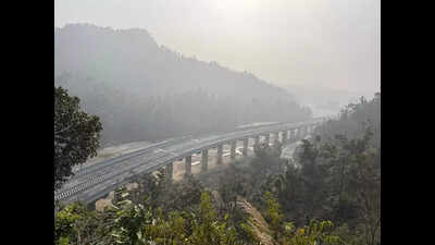 Shivalik Forest Div ropes in Van Gujjars to make range polythene-free