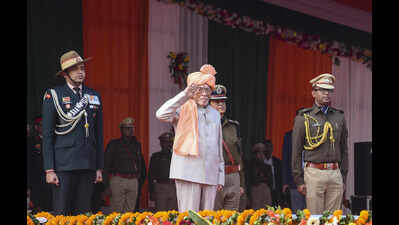 Guv pitches green tech-driven mining at IIT (ISM)'s industry institute interaction 2026