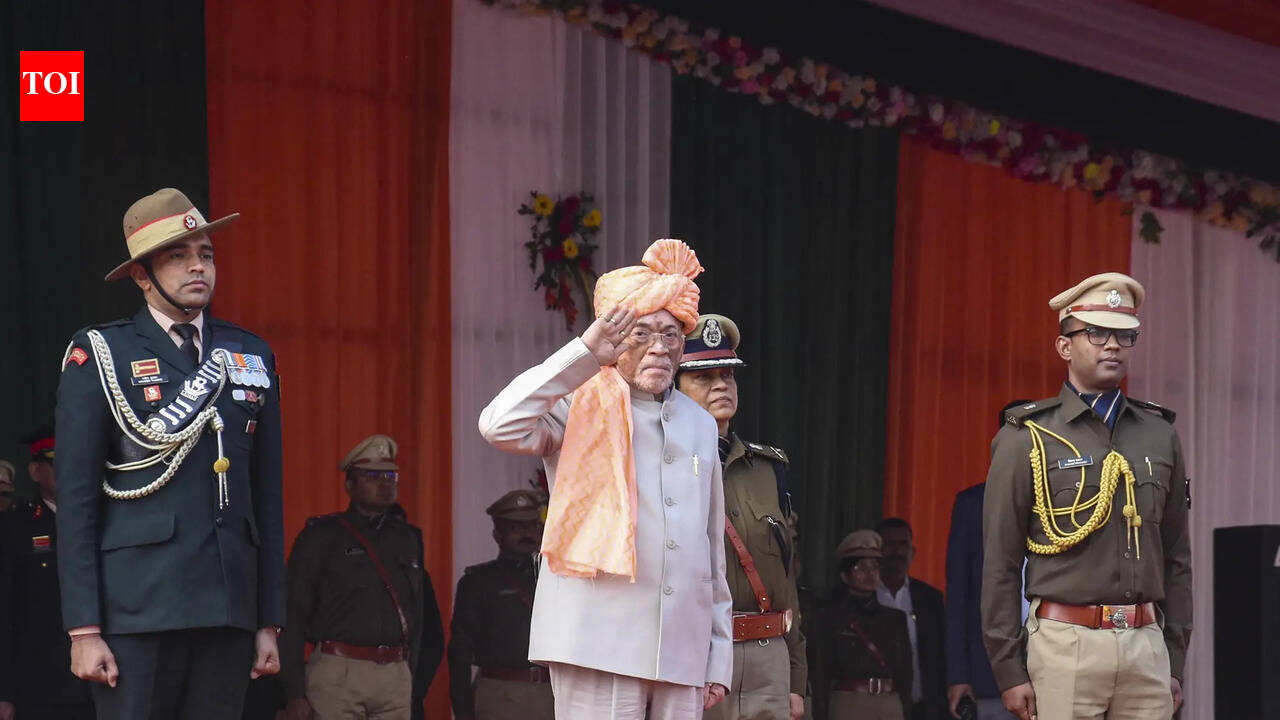 Guv pitches green tech-driven mining at IIT (ISM)'s industry institute interaction 2026