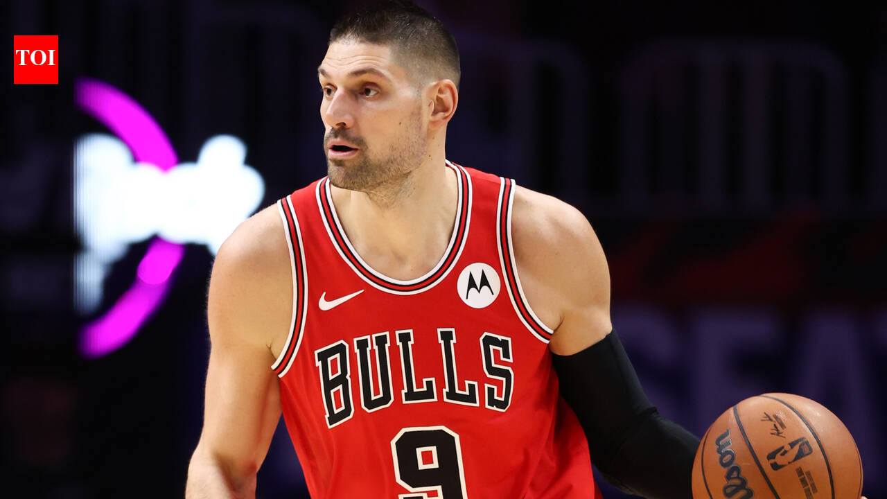 NBA trade update: Is Nikola Vucevic playing tonight? Veteran center’s status unclear after Boston Celtics’ eye-catching deadline move