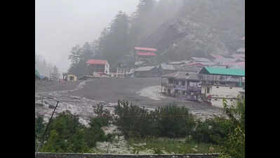 Dharali disaster a result of failed land-use planning, ignorance of 2013 warnings: Scientists