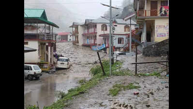 Dharali disaster a result of failed land-use planning, ignorance of 2013 warnings: Scientists