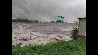 Dharali disaster a result of failed land-use planning, ignorance of 2013 warnings: Scientists