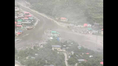 Dharali disaster a result of failed land-use planning, ignorance of 2013 warnings: Scientists