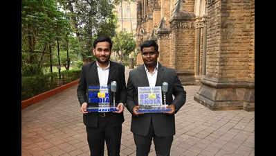 Mumbai boy floors judges with power of debate, wins Speak for India Maha edition