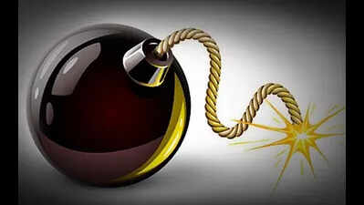 Two days after bomb threat email, city police conduct security audit of civil court