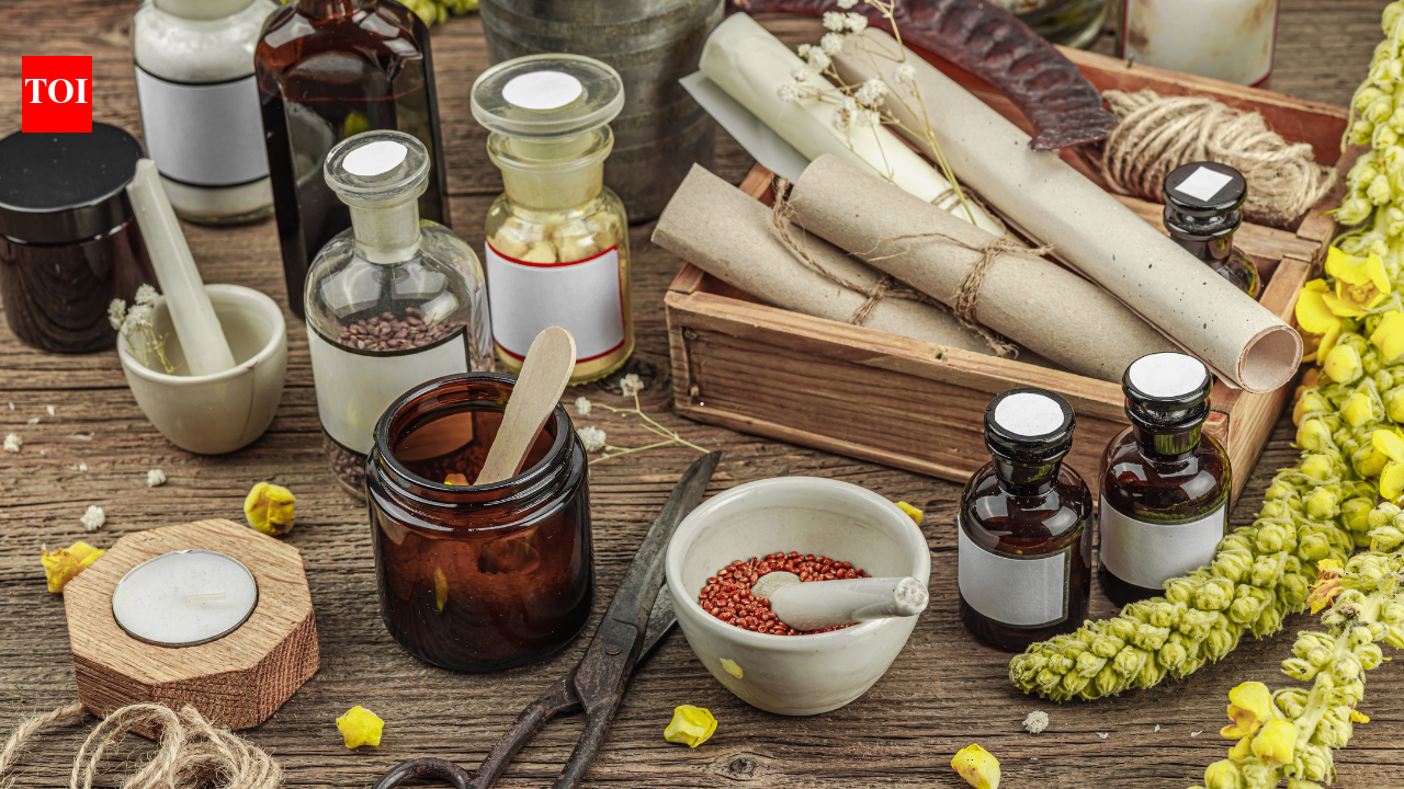 2,000-year-old vial suggests Romans prescribed human poop for common illnesses