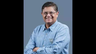 Oppn disruption stalls Jay Panda bid to move Bill in LS on regulating social media for kids