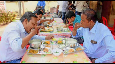 Ulaka raises GI tag demand for Odisha’s iconic foods
