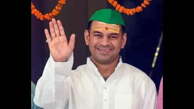 Ex-partyman accuses Tej of kidnapping bid