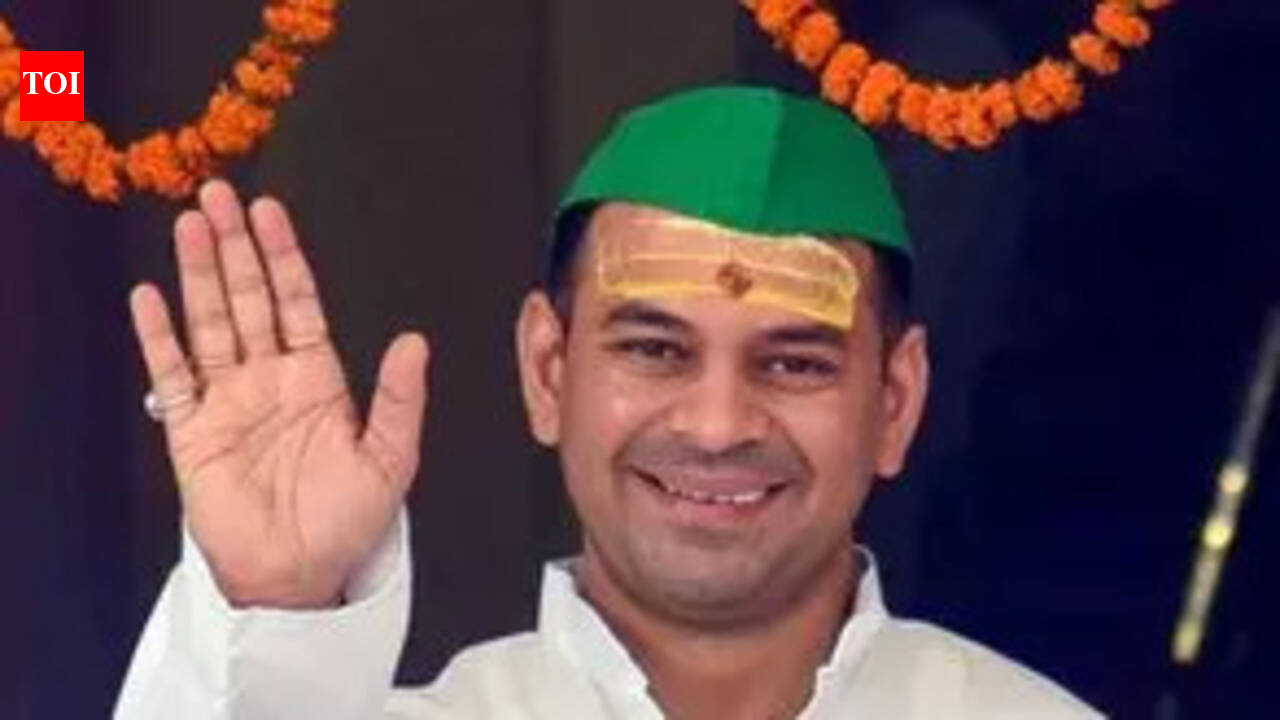 Ex-partyman accuses Tej of kidnapping bid