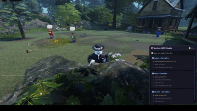 How Roblox’s new AI model can be a 'problem' for  Game of the Year 2025 winner, Clair Obscur Expedition 33