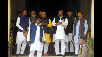 Samrat dares Rabri to name minister’s son in medical aspirant death case