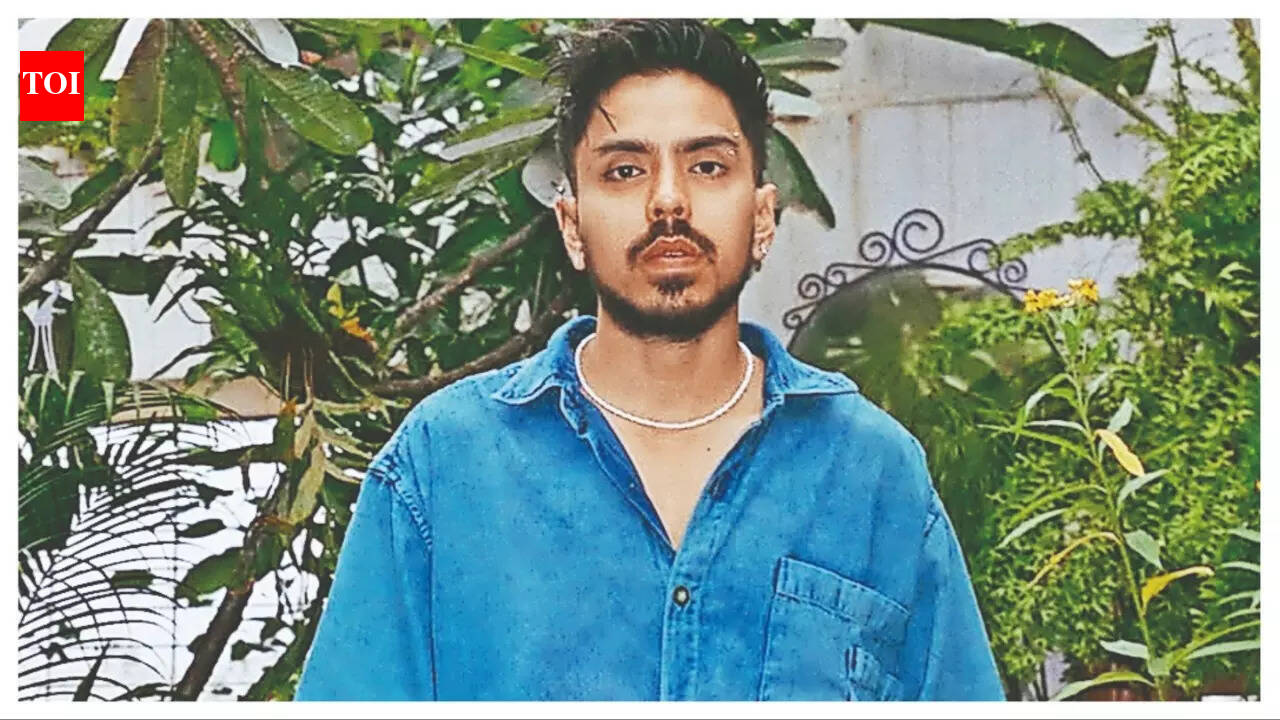 Adarsh Gourav on Tu Yaa Main: I wanted Maruti to feel lived-in, not performed