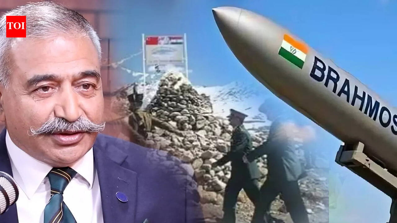 'We Were Preparing For War': Former DGMO Reveals Inside Story Of India-China Doklam Stand-Off
