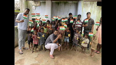 Hazaribag Youth Group 'Arth – Ek Prayas' Transforms Pocket Money into Social Change for PVTG Community