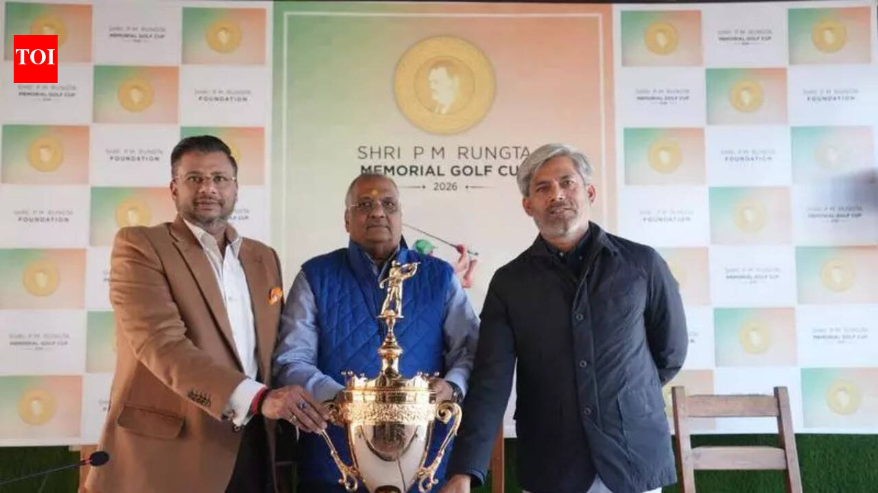 Kapil Dev, Madan Lal to compete at PM Rungta Memorial Golf Cup in ...