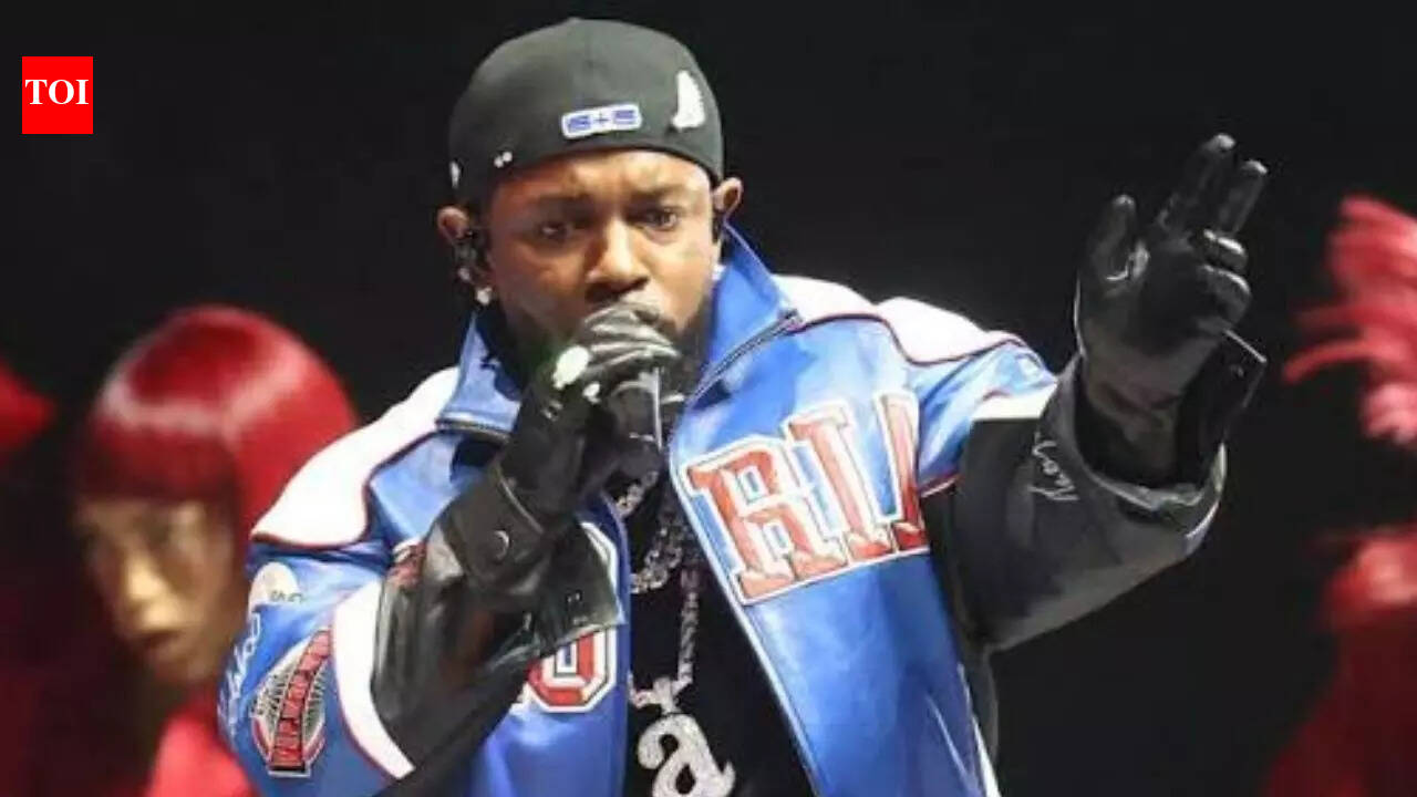 From Michael Jackson to Kendrick Lamar: Super Bowl halftime shows that broke records