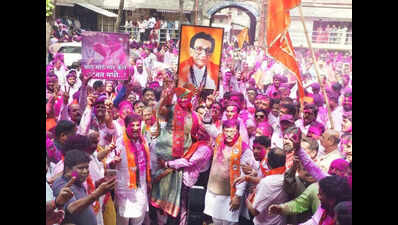 BJP gets first mayor in Kolhapur, promises ‘janata darbar’ every month
