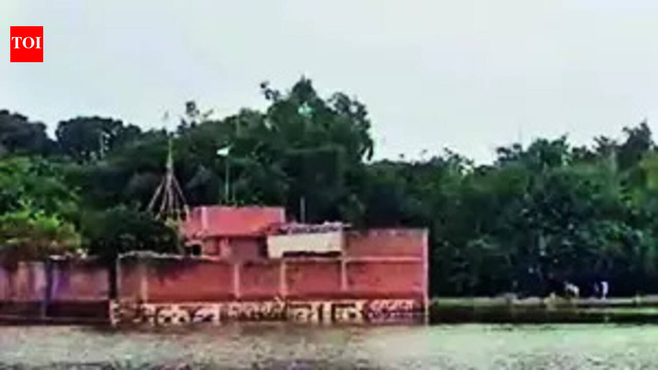 GeoAI-based study charts flood exposure of schools in state