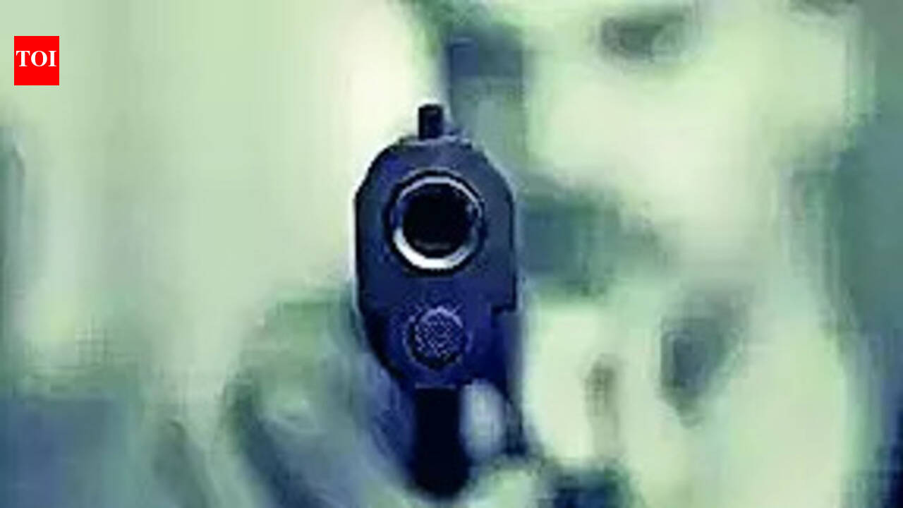 Notorious criminal shot dead in Vaishali encounter