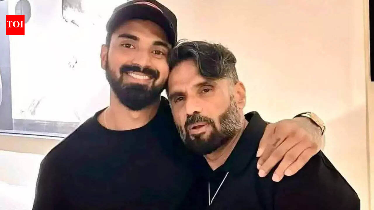 Suniel Shetty reacts to KL Rahul–Sanjiv Goenka IPL 2024 fallout: ‘Of course, it hurt him'