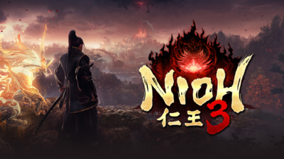 Nioh 3 Trophy list and all achievements
