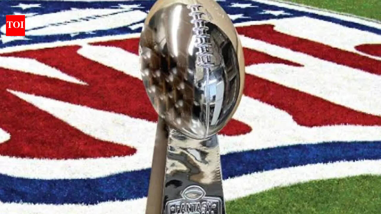 5 interesting things to know about the Super Bowl LX trophy and its history