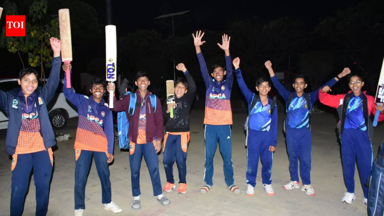 It’s early Holi & Diwali in Vaibhav’s hometown Samastipur